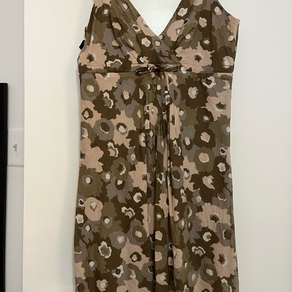 Patagonia Watergirl dress